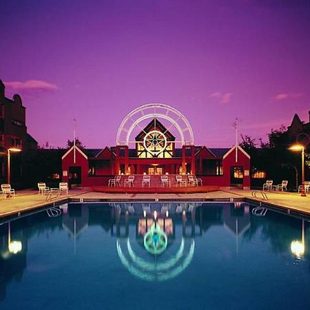 Horseshu Hotel & Casino Jackpot Εξωτερικό φωτογραφία