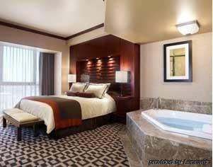 Horseshu Hotel & Casino Jackpot Εξωτερικό φωτογραφία