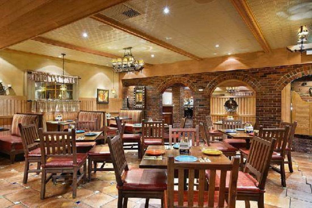Horseshu Hotel & Casino Jackpot Εξωτερικό φωτογραφία